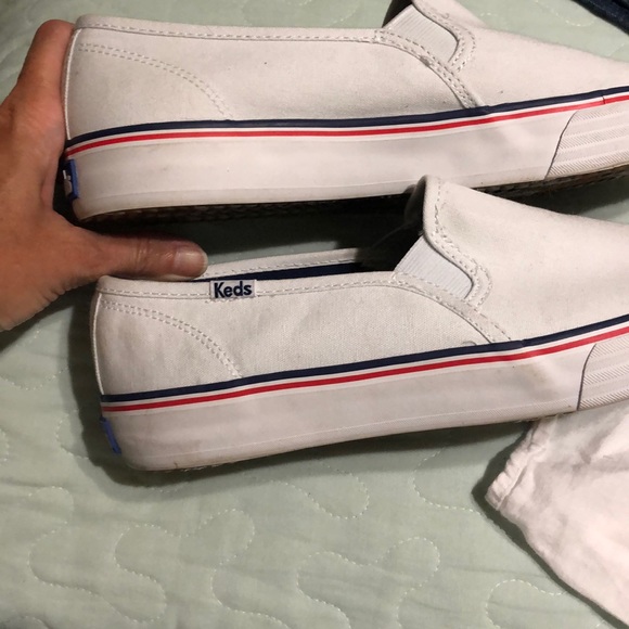 Keds Sneakers - Picture 7 of 8